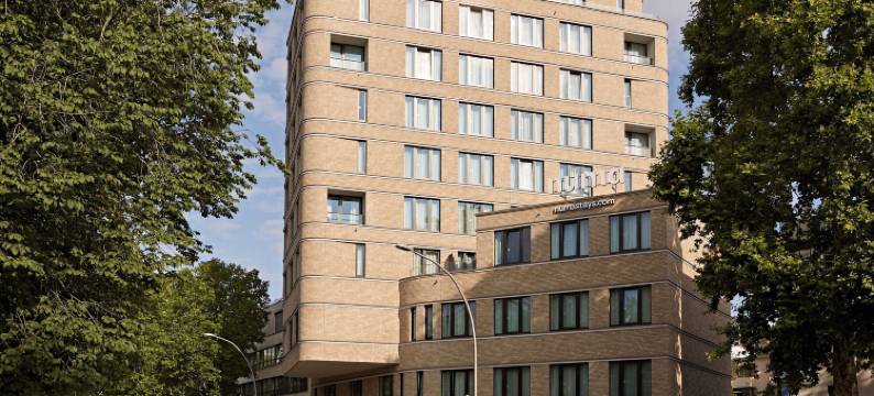 盖金酒店(Numa Berlin Drift)图片