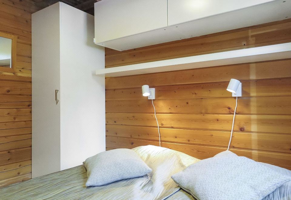 KeromajaHotel Overview