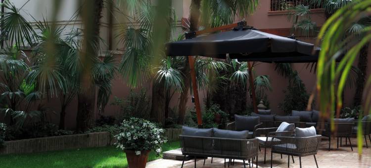 佛里斯圣塔玛丽亚别墅酒店(Santa Maria Foris)图片