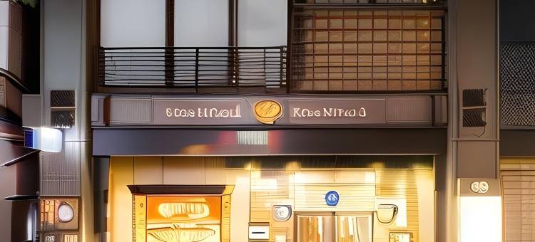 带广大露台经济型酒店(Hotel Grand Terrace Obihiro)图片