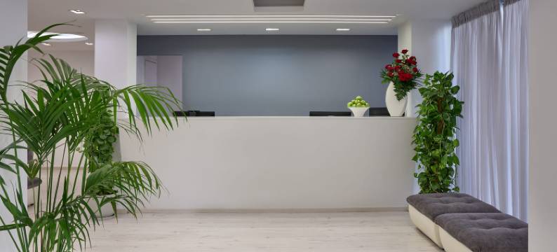 博斯精品酒店(Boss Boutique Athens)图片