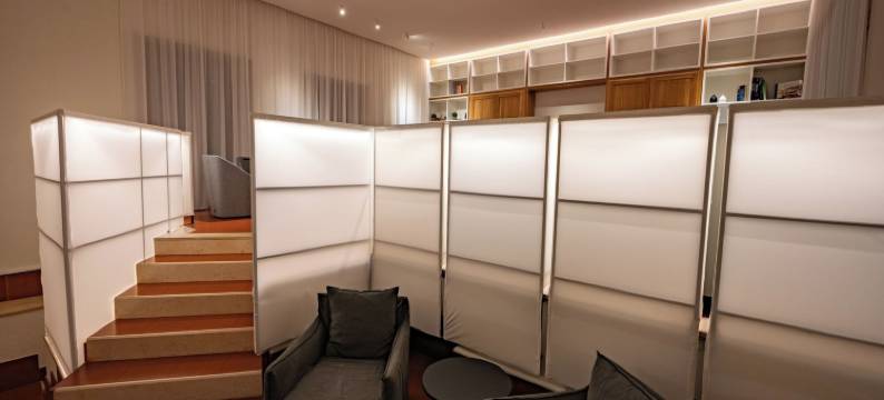 梦德诺酒店(Hotel Moderno)图片