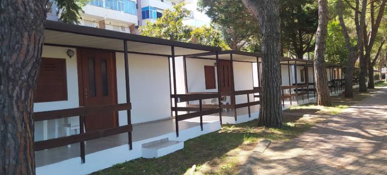 维拉吉奥哥斯达阿根酒店(Villaggio Costa d'Argento)图片