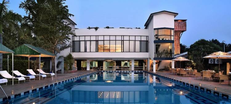 城市俱乐部贝斯特韦斯特度假村(Best Western Resort Country Club)图片