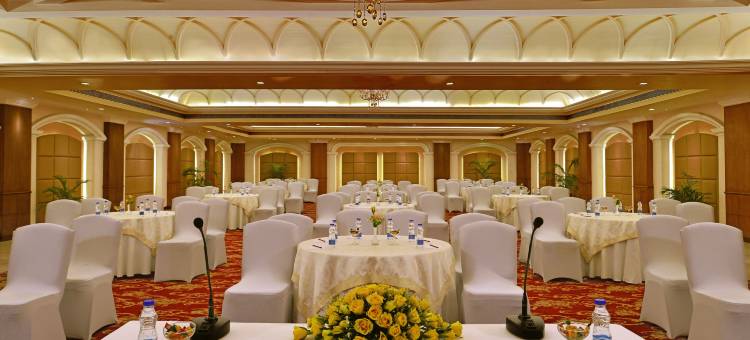 Best Western Plus Jalandhar(Best Western Plus Jalandhar)图片