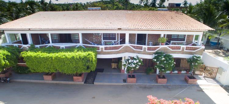 沙洛姆海滩旅馆(Pousada Shalom Beach)图片