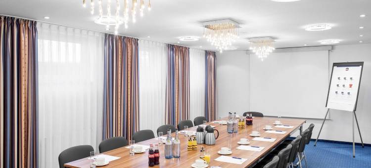 费沃瑞特贝斯特韦斯特酒店(Best Western Hotel Favorit)图片