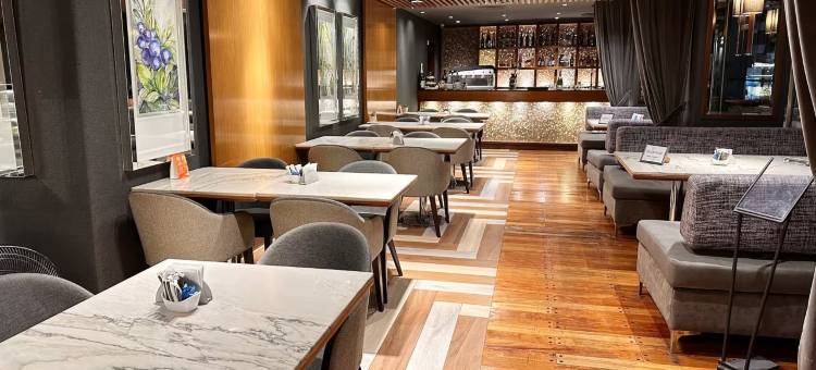 Ramada Plaza by Wyndham Tucuman图片