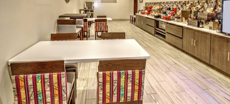 大雾山柯达贝斯特韦斯特酒店(Best Western Sevierville/Kodak Inn)图片