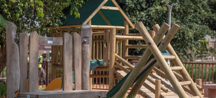 基加利Zaria Court酒店(Zaria Court Hotel Kigali)图片