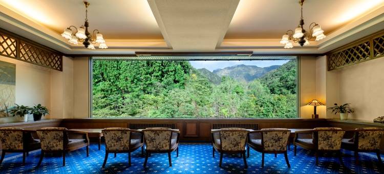 米纳卡米萨索日式旅馆(Minakamisansou)图片