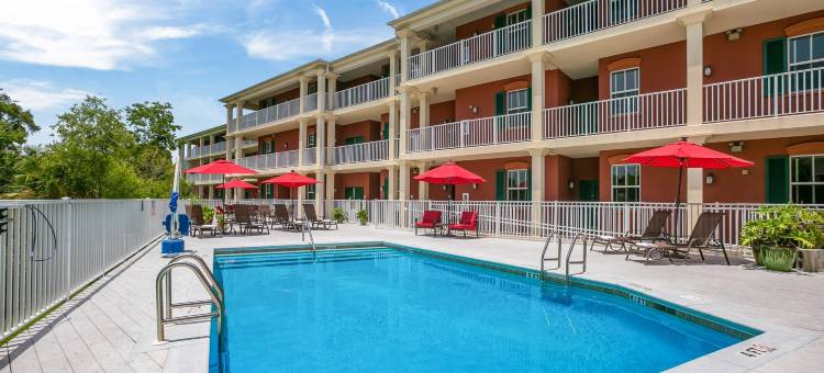 水街酒店和码头, 凯悦臻选酒店(Water Street Hotel & Marina, Ascend Hotel Collection)图片