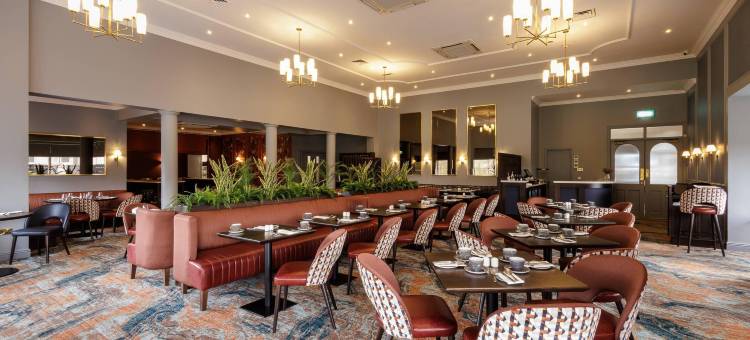 伍德斯托克恩尼斯酒店(Hotel Woodstock Ennis)图片