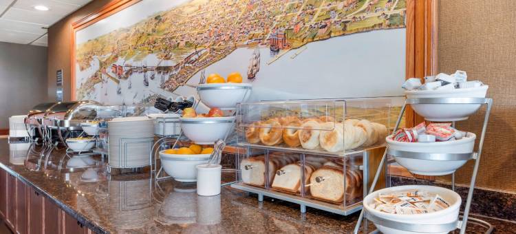 升降梯桥郊外小屋 - 阿桑德连锁酒店(Lift Bridge Lodge, Ascend Hotel Collection)图片