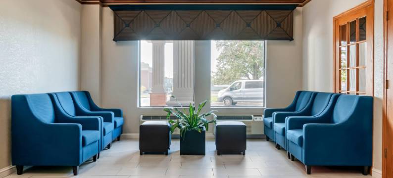 圣查尔斯舒适套房酒店-圣路易斯(Comfort Suites St Charles-St Louis)图片