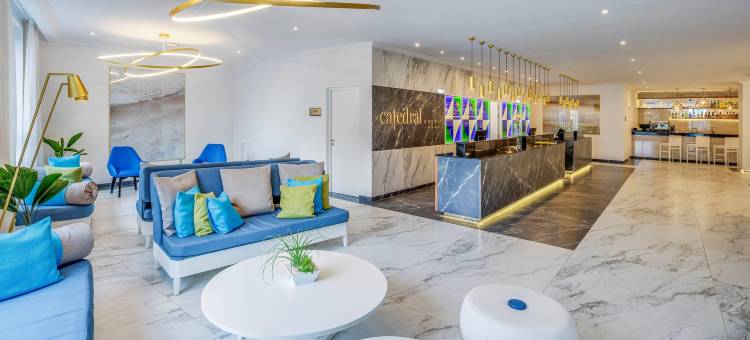 Innside Habana Catedral图片