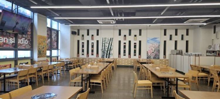 仁川黔丹新城加利福尼亚酒店(Incheon (Geomdan New Town) Hotel California)图片
