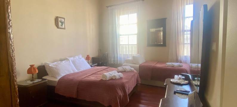 克鲁卡雅精品酒店(Kutlukaya Butik Otel)图片