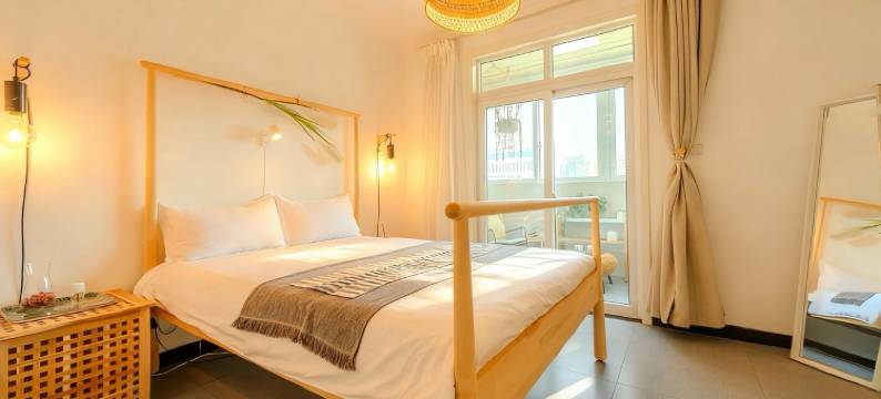 宫奚小孙公寓(玄武西路1号分店)图片