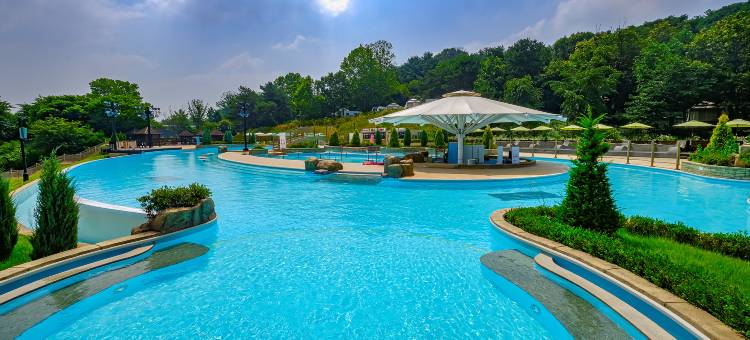 利川天阳酒店(Icheon Skysun Hotel)图片