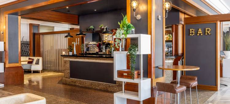 布里斯托尔中心诺富特酒店(Novotel Bristol Centre)图片