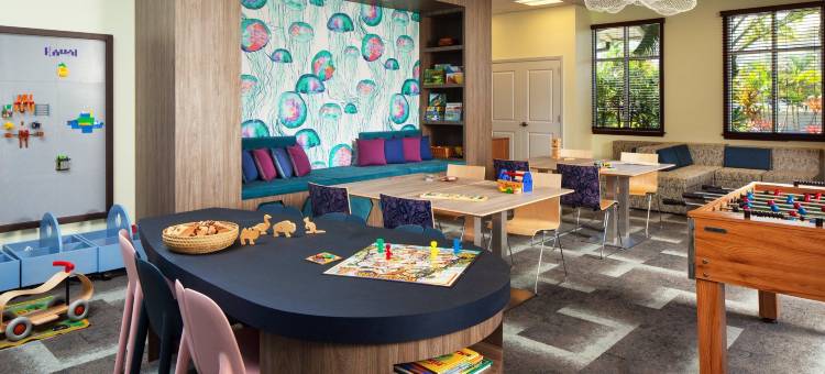 威斯汀普林斯维尔海洋别墅度假酒店(The Westin Princeville Ocean Resort Villas)图片