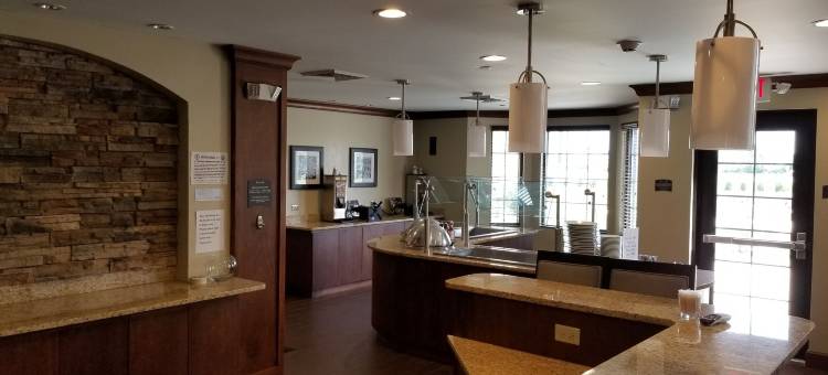 Staybridge Suites Toledo - Rossford - Perrysburg图片