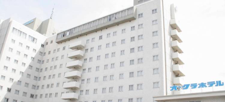 高松典藏酒店(The Celecton Takamatsu)图片