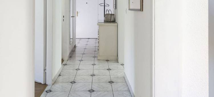 Holiday apartment with 4 bedrooms图片