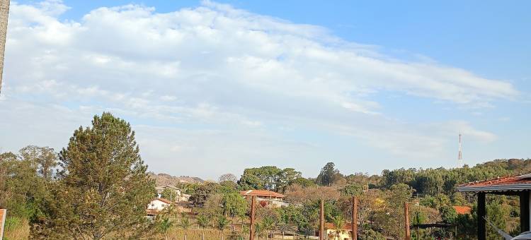 阳光点别墅(Chácara Ponto do sol)图片