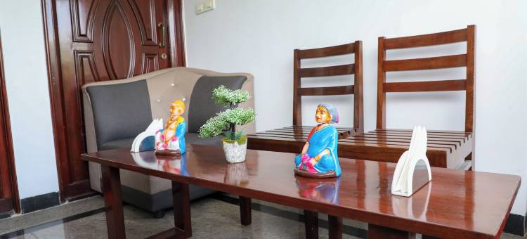 MP别墅(MP Villa)图片