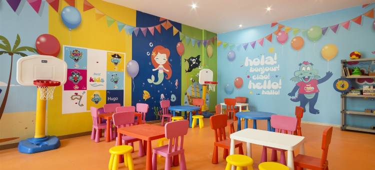 坎布里尔斯最佳酒店(Hotel Best Cambrils)图片