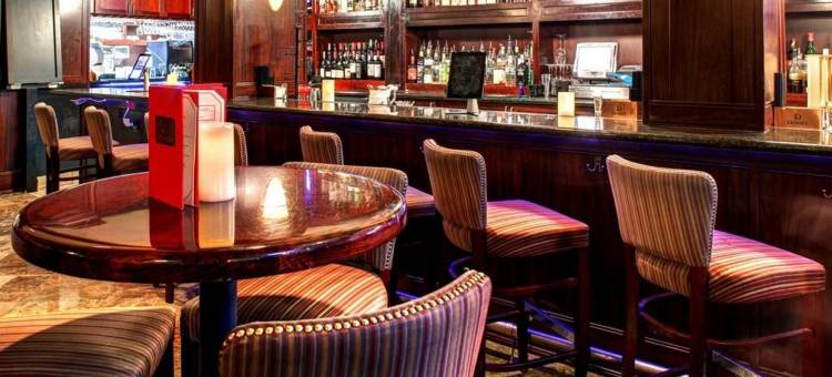 哥伦比亚中心希尔顿酒店(Hilton Columbia Center)图片