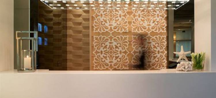 露恩戈马雷酒店(Hotel Lungomare)图片