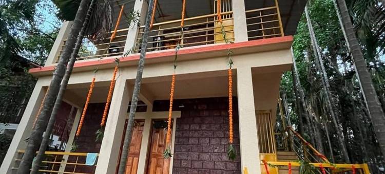 绿风度假村(Green Breeze Resort)图片