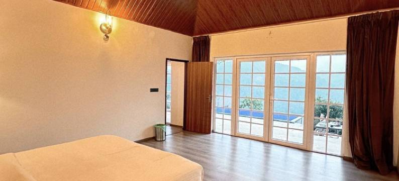 维戈克庄园库尔格(Vigok Estate Coorg)图片