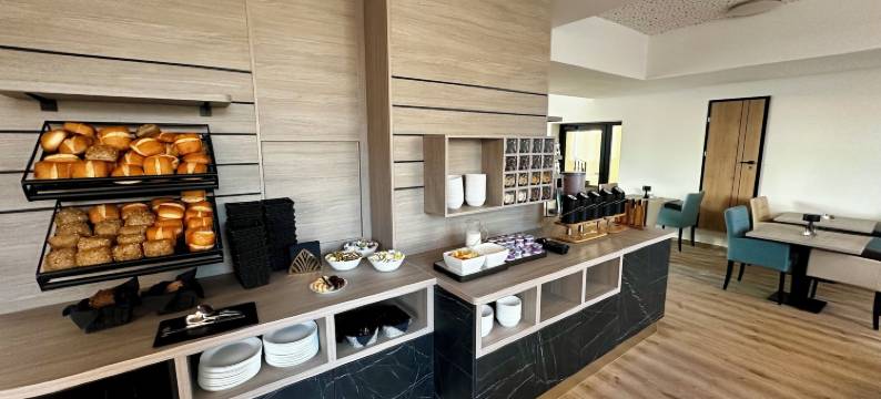 中央酒店(Central Hotel)图片