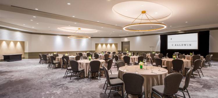 C.鲍德温希尔顿格芮精选酒店(C. Baldwin, Curio Collection by Hilton)图片