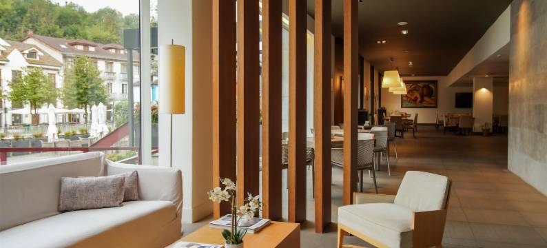 拉斯卡尔达斯丽笙布劳格兰酒店(Blau Gran Hotel Las Caldas, a Member of Radisson Individuals)图片