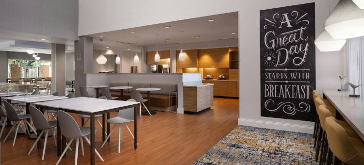 凤凰城钱德勒/时尚中心TownePlace套房酒店(TownePlace Suites Phoenix Chandler/Fashion Center)图片