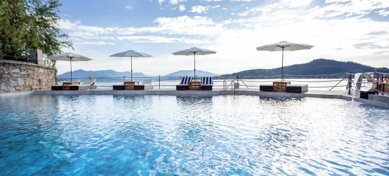 安蒂科韦尔巴诺度假村(Resort Antico Verbano)图片