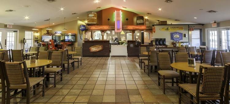 假日度假俱乐部酒店-派尼海岸度假村(Holiday Inn Club Vacations Piney Shores Resort)图片