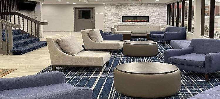 丹佛奥罗拉品质酒店(Quality Inn Aurora Denver)图片