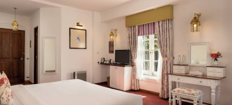 圣安德鲁之翼酒店(Jetwing St Andrew's)图片