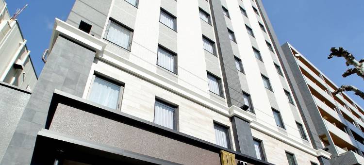 久留米塞莱克顿酒店(The Celecton Kurume)图片