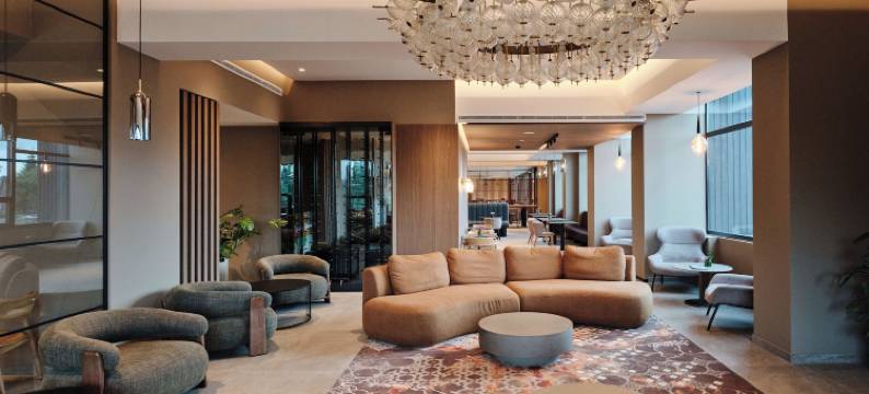 舒马瓦地平线奥雷阿度假酒店(Orea Resort Horizont Šumava)图片