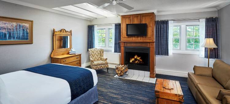 山姆爵士旅馆及 SPA - 只招待成人入住(Sir Sam's Inn & Waterspa - Adults Only)图片