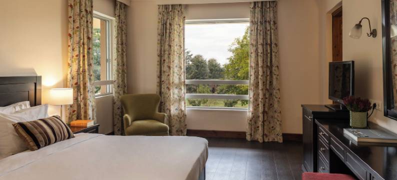 阿玛利亚梅黛奥拉酒店(Amalia Hotel Meteora)图片