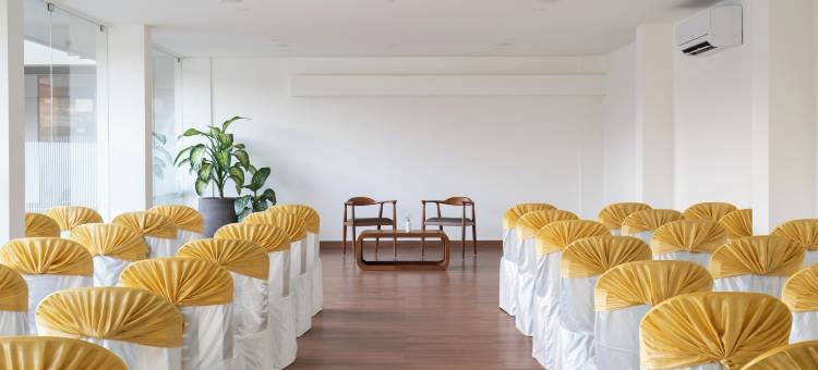 卡斯特洛旅馆(CASTELO Inn)图片