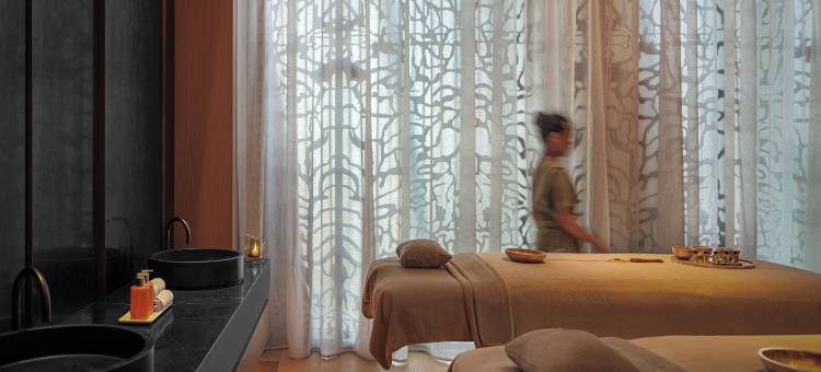 迪拜市中心文华东方酒店(Mandarin Oriental Downtown, Dubai)图片